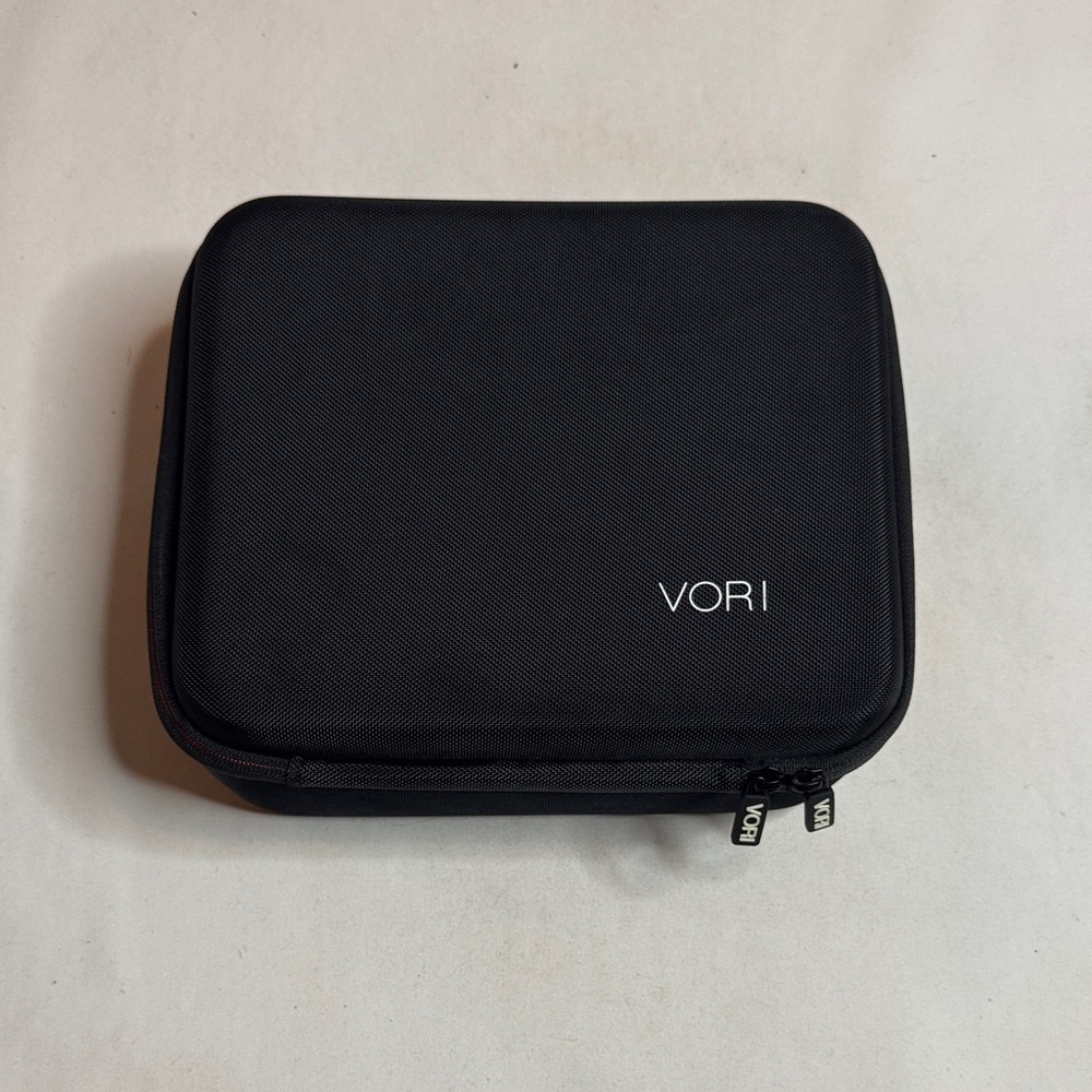 VORI Black Nintendo Switch Case